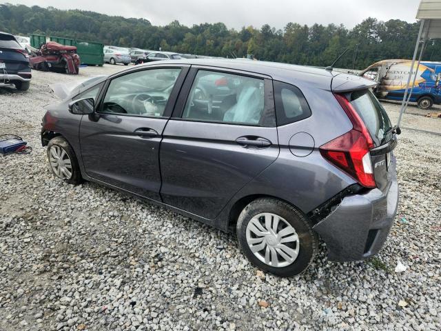 2015 HONDA FIT LX 3HGGK5H52FM719280