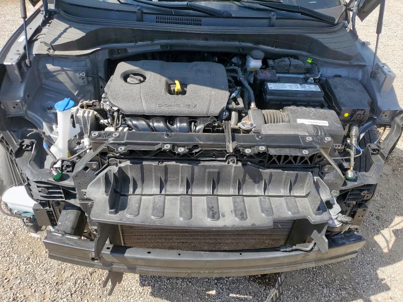 2025 KIA SOUL LX KNDJ23AU8S7929459