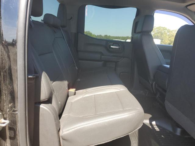 2019 CHEVROLET SILVERADO - 1GCUYAEF8KZ379082