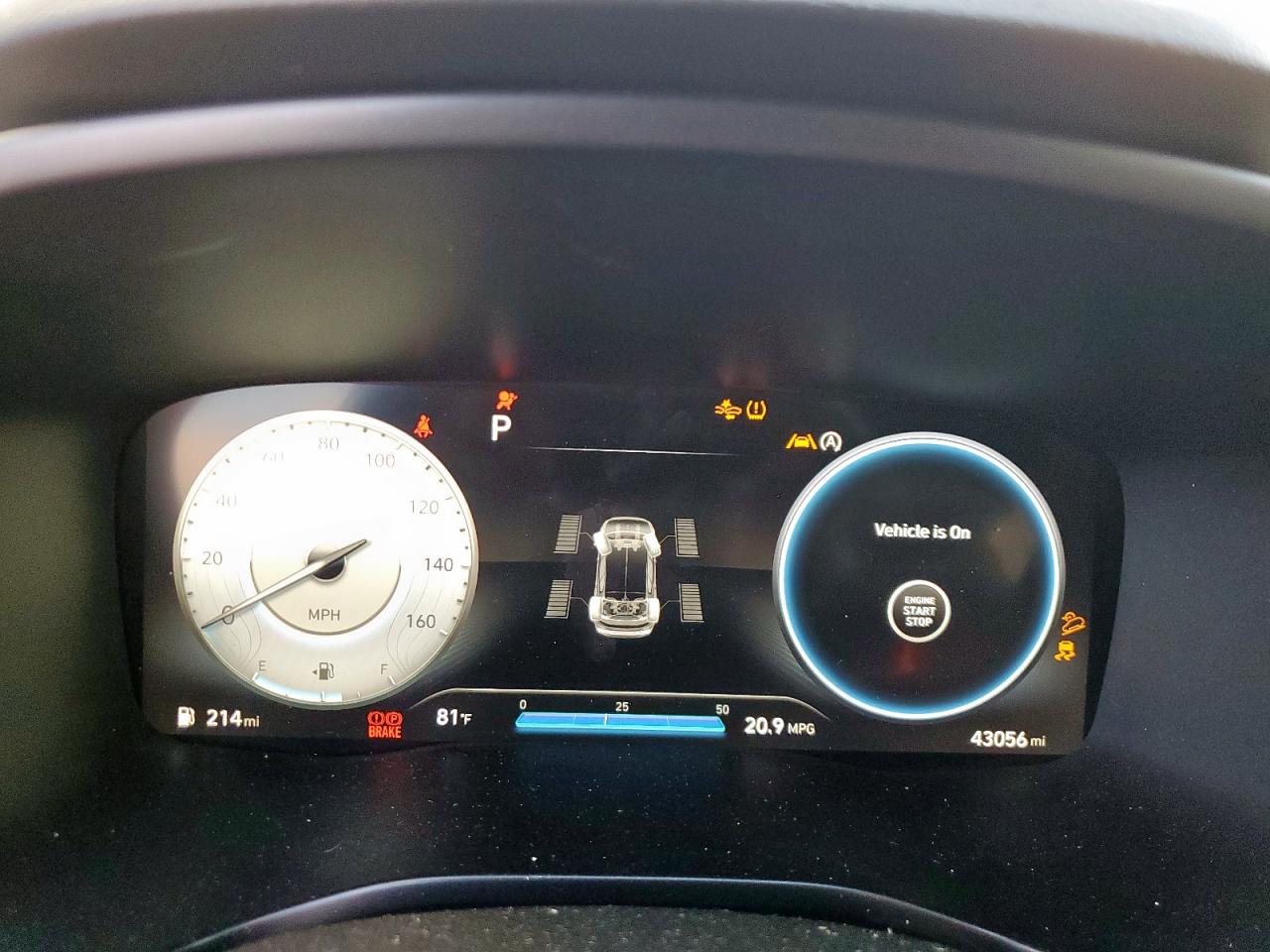 HYUNDAI SANTA FE LIMITED