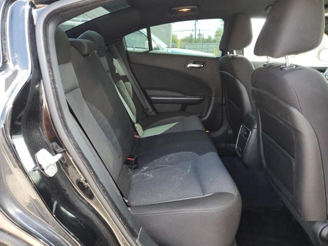 2015 DODGE CHARGER SE 2C3CDXFG1FH762857