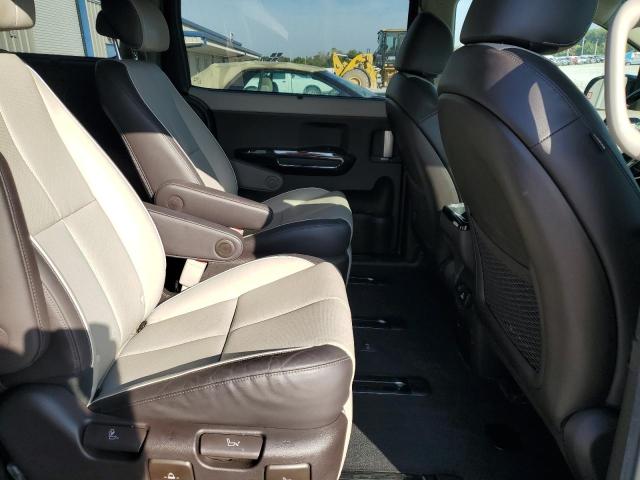 2016 KIA SEDONA SXL KNDME5C10G6125432