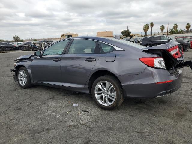 2018 HONDA ACCORD LX - Other View