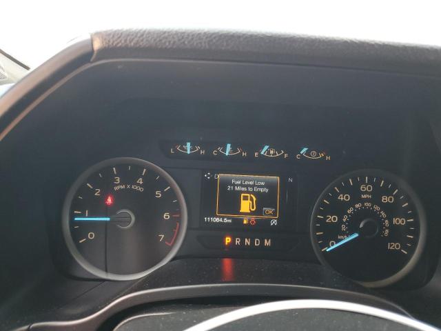 2018 FORD F150 SUPER - 1FTEW1E51JFA41461