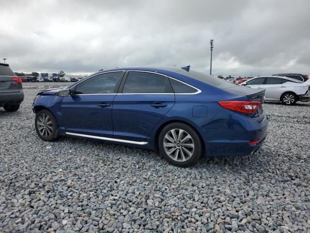 2015 HYUNDAI SONATA SPORT - 5NPE34AF7FH115035