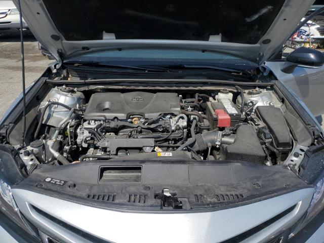 2021 TOYOTA CAMRY XSE 4T1K61AK5MU488787
