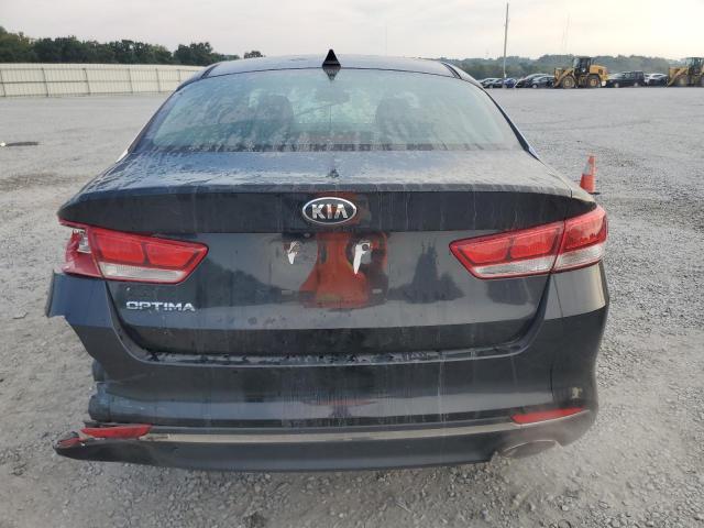 2016 KIA OPTIMA LX - 5XXGT4L31GG037554