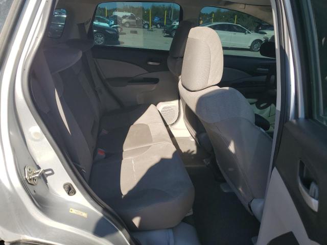2014 HONDA CR-V LX - 2HKRM3H31EH505678