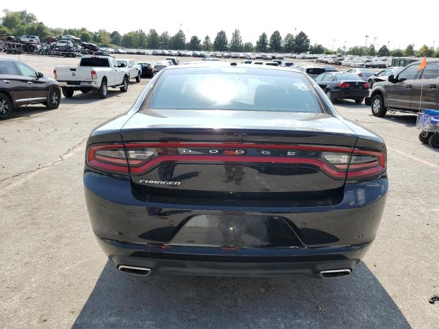 2022 DODGE CHARGER SX #3239528226