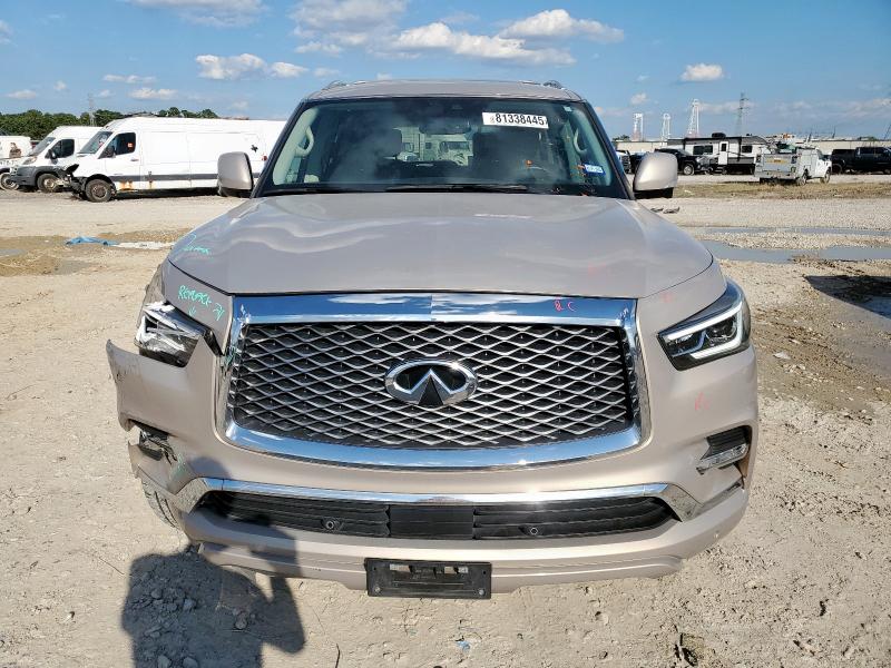 2019 INFINITI QX80 LUXE - JN8AZ2NF2K9680716
