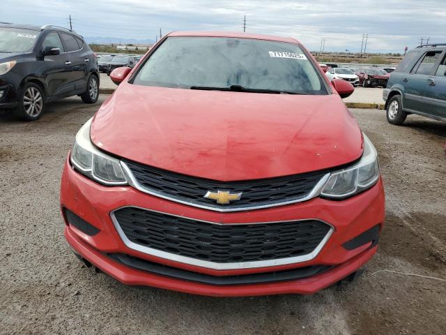 2017 CHEVROLET CRUZE LS 1G1BC5SM6H7130793