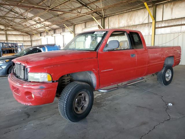 DODGE RAM 2500