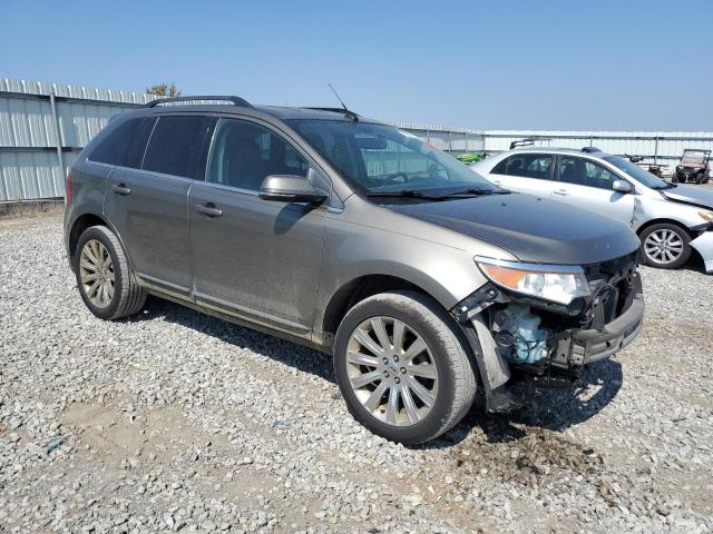 2014 FORD EDGE LIMIT #3297010433