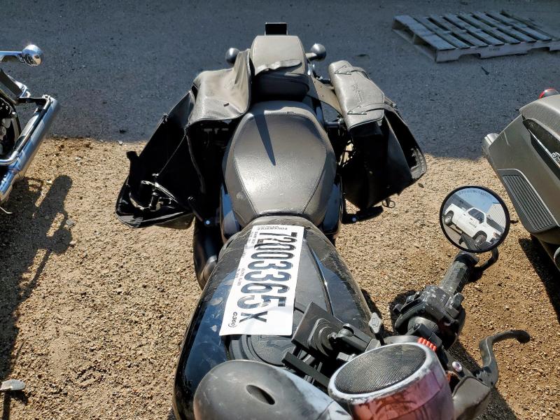 2024 HARLEY-DAVIDSON RH975 1HD1ZH110RB304722