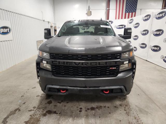 2020 CHEVROLET SILVERADO - 1GCPYCEF9LZ178866