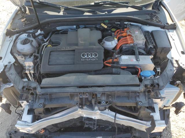 2017 AUDI A3 E-TRON PRESTIGE WAUSPBFF7HA129898