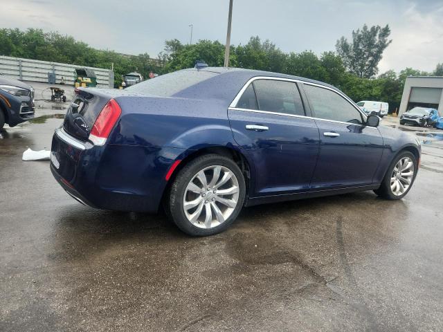 2017 CHRYSLER 300C 2C3CCAET7HH557951