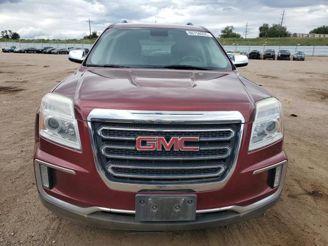 2016 GMC TERRAIN SL 2GKFLUE3XG6137190