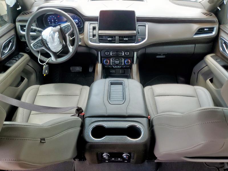 2024 CHEVROLET SUBURBAN K 1GNSKDKD1RR167056