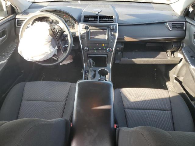 2015 TOYOTA CAMRY LE 4T4BF1FKXFR458587