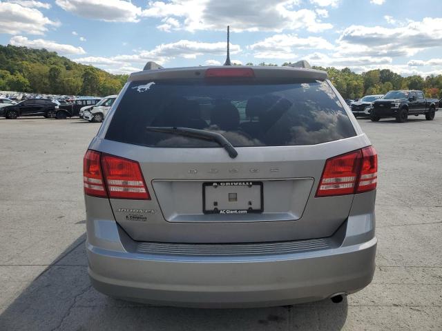2017 DODGE JOURNEY SE 3C4PDCAB9HT507580