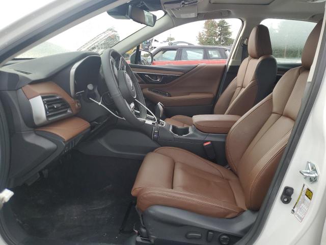 2025 SUBARU LEGACY TOU 4S3BWGP61S3013173