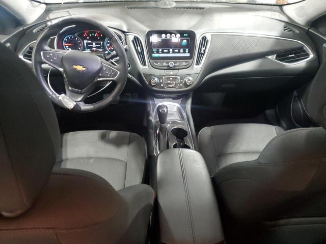 2016 CHEVROLET MALIBU LT 1G1ZE5ST0GF316852