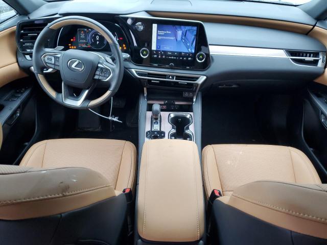 2024 LEXUS RX 350H BA 2T2BBMCA4RC049926
