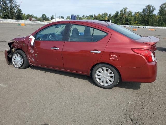 2016 NISSAN VERSA S 3N1CN7AP5GL899232