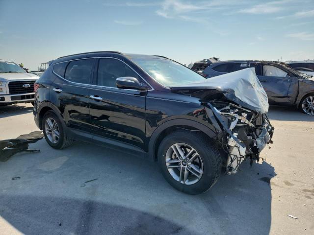 2017 HYUNDAI SANTA FE S 5XYZU3LB9HG465277