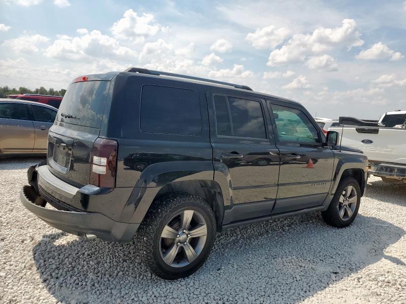 2016 JEEP PATRIOT SP - 1C4NJPBA5GD694219