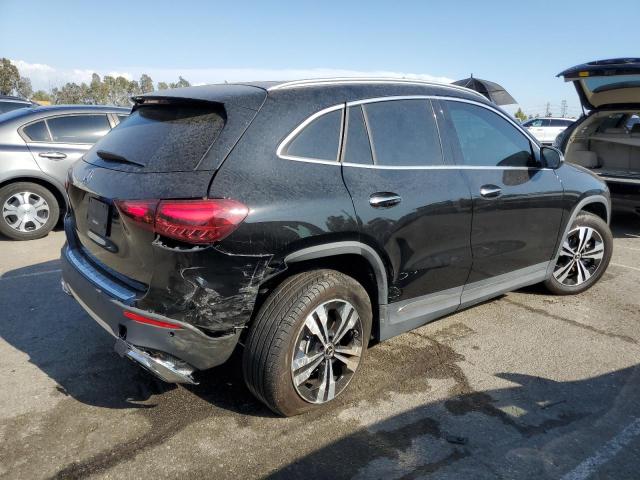 2024 MERCEDES-BENZ GLA 250 W1N4N4GB9RJ565378