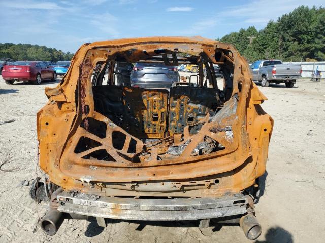 2023 ACURA RDX A-SPEC - 5J8TC2H86PL005496