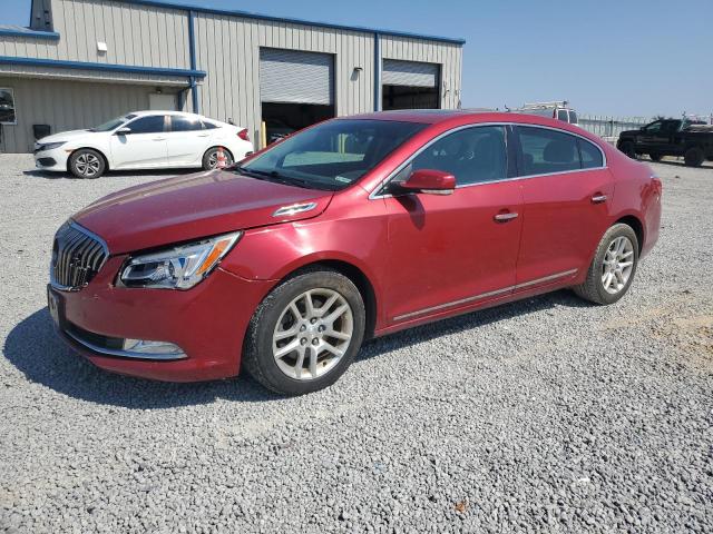 Global Auto Auctions: 2014 BUICK LACROSSE