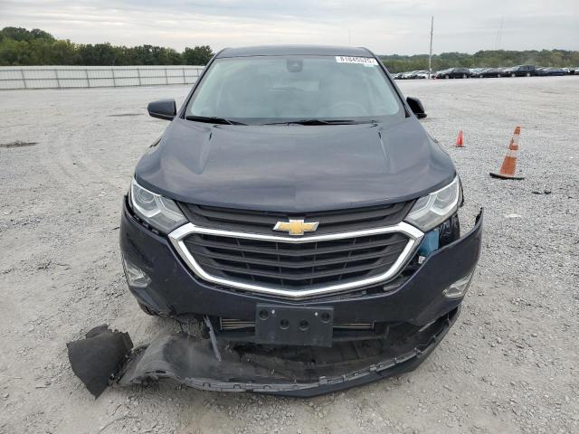 2020 CHEVROLET EQUINOX LT - 2GNAXJEV5L6203382