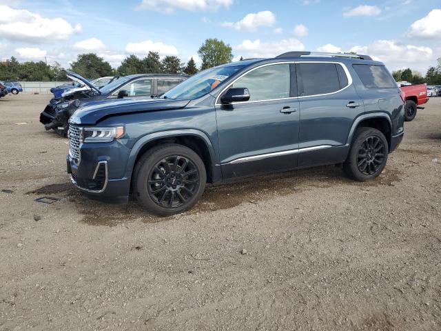 GMC ACADIA DEN