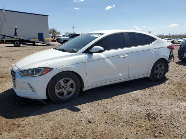 2017 HYUNDAI ELANTRA EC 5NPD94LA8HH067527