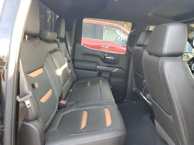 2021 GMC SIERRA K1500 AT4 #3294814746
