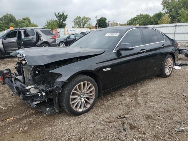 2016 BMW 528 XI WBA5A7C50GG150272