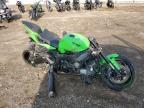 2025 KAWASAKI ZX636 K - JKBZXJJ16SA019025