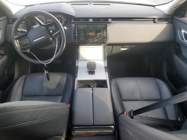 2024 LAND ROVER RANGE ROVE - SALYJ2EX4RA385709