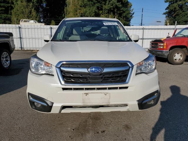 2017 SUBARU FORESTER 2 JF2SJAGC8HH525639