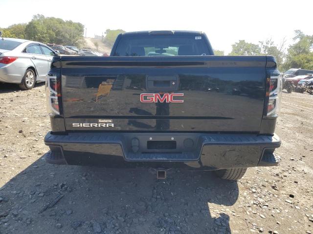 2015 GMC SIERRA K15 1GTV2TEC0FZ373872
