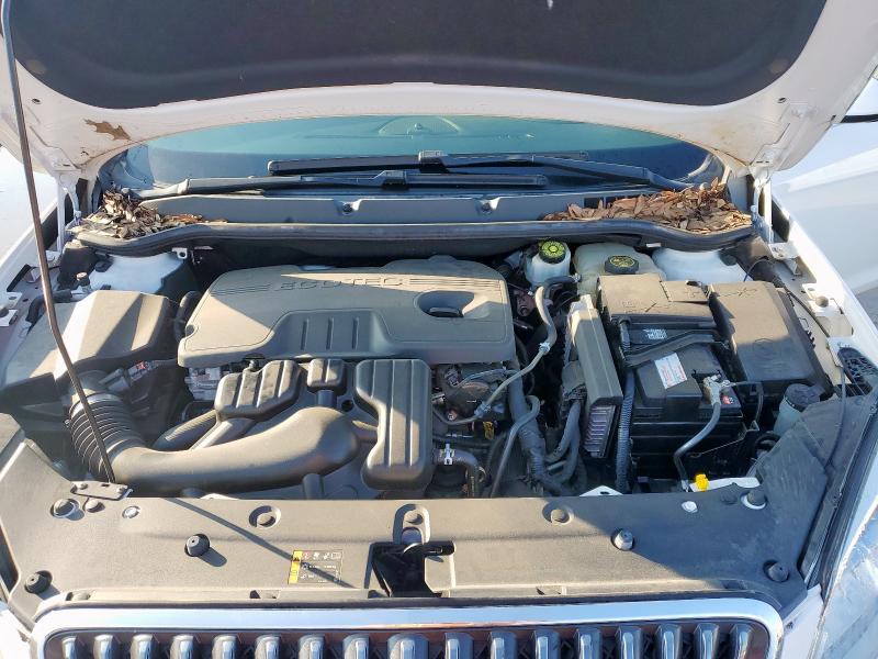 2016 BUICK VERANO SPO 1G4PW5SK2G4157780