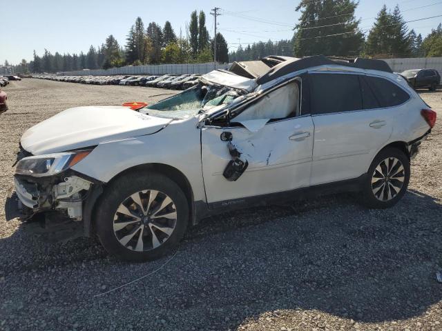 2017 SUBARU OUTBACK 2.5I LIMITED 4S4BSANC1H3405723