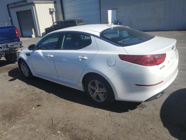 2015 KIA OPTIMA LX KNAGM4A73F5549786