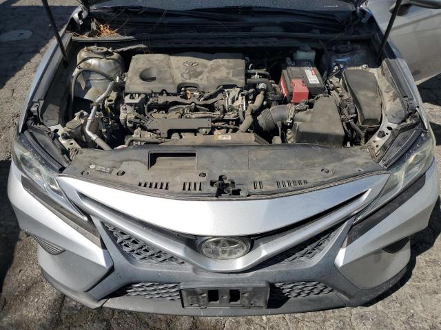 2018 TOYOTA CAMRY L 4T1B11HK9JU529745