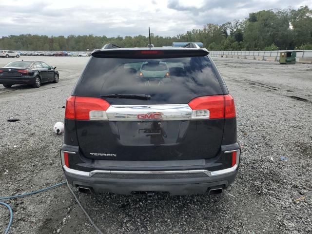 2016 GMC TERRAIN SL 2GKFLPE32G6301677