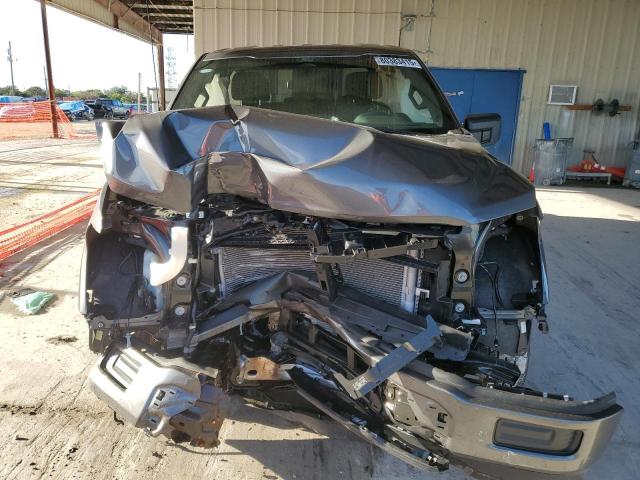 2025 FORD F150 STX - 1FTEW2KP0SKE24876