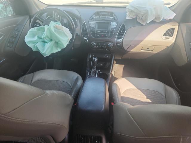 2015 HYUNDAI TUCSON LIM KM8JU3AG7FU044211